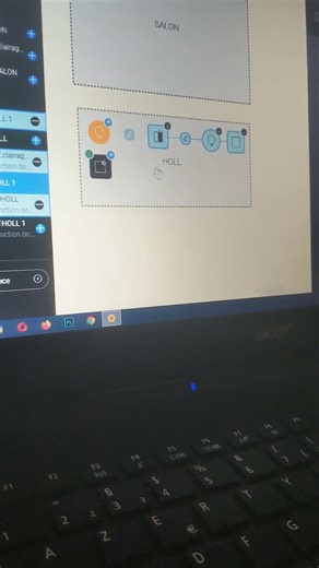 Suite 3 Niko home control