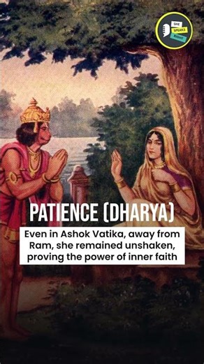 Qualities to Learn from Sita Mata, This Dussehra | Lessons in Devotion, Courage & Wisdom