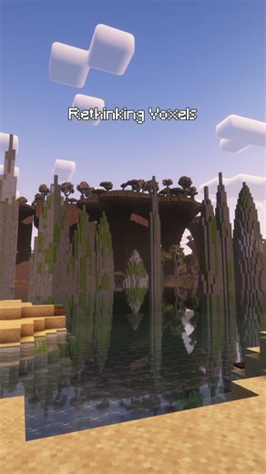 Which shader is best? 🧐 #shorts