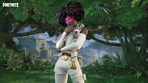 How to get Doctor Slone (Innovator) skin in Fortnite Chapter 4 Season 3