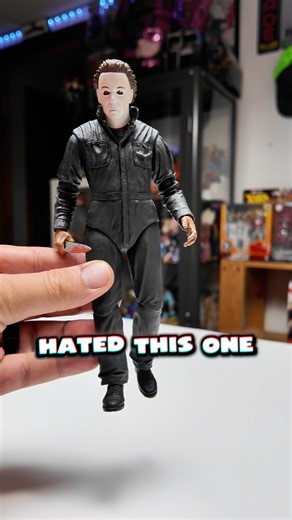 NECA Resurrection Michael Myers is Shockingly Good! 🩸