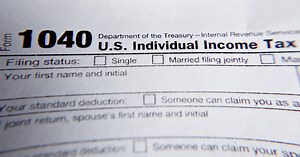 Tax Tips: How to get started on your tax return