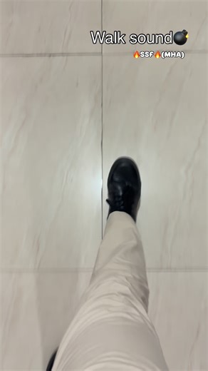 शुभम_ कश्यप_ SSF on Instagram: "Walk sound #trendingreels"