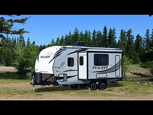 Nash 18FM - Northwood