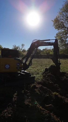 1.2K reactions · 16 shares | This customers creek crossing kept washing out and here’s how we fixed it Give us a call +1 (817) 372-0965 | GW Construction & Excavation | Facebook