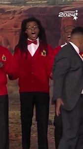 2.2K views · 26 reactions | As the 2024 Democratic National...