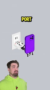 1.6M views · 10K reactions | USB Port Plugger 3 #memes #jokes #comedy #lol #funny | Jonny Englsh | Facebook