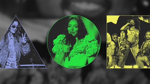 Industry Injustices: How Artists Are Exposing The Music Business One Song At A Time