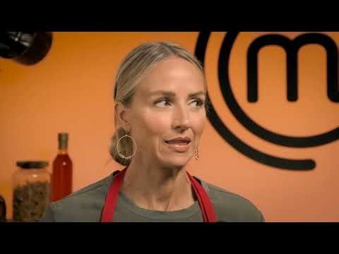 MasterChef US S15E9 | Train to Table – Steam Train Challenge, VIP Dining & Pressure Test Showdown