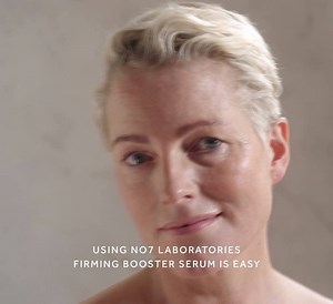 The newest member of the No7 LABORATORIES family is here. Add to your basket for lifted, toned and tighter skin in just 1 week! 🛒 P.s receive £7 worth of points when you spend £40 on selected #No7 online this weekend…http://ow.ly/eskz50pYi3w | Boots UK
