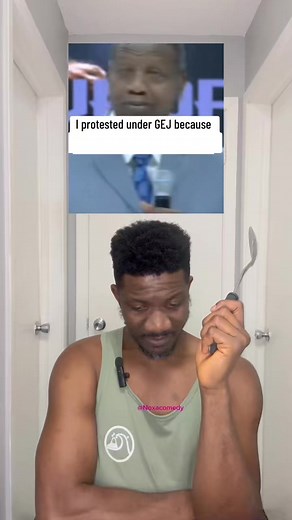 75K views · 554 reactions | Baba Adeboye reveals the reason behind his pr0test during GEJ’s govt ✌ #fyp | Noxacomedy | Facebook