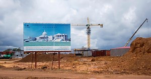 How Equatorial Guinea Turned Corruption into an Art Form