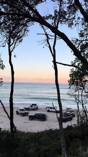 Last trip in the Ln was a treat 🫣 #ln106 @TeeBee48 @Michael’s mav @jesses_4.2patrol @RobDog_HZJ80 @Chance @staatslogan