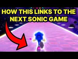 The Most Overlooked Sonic Boss