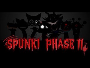 SPRUNKI PHASE 11