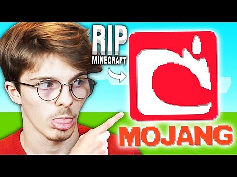 LA PIRE ERREUR DE MINECRAFT...