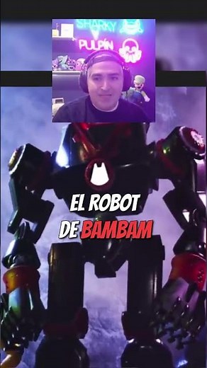 Power Ranger Banban #viral #roblox