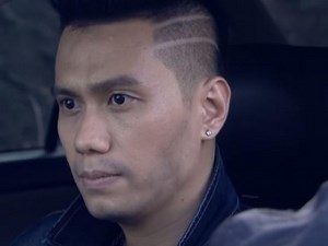 Tập 12 Người phán xử: Phan Hải bị đặt bẫy giết người