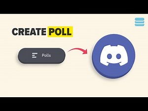 How to Create a Poll on Discord 2025 (Full Guide)