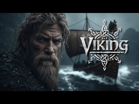 Epic Viking Music - Nordic Battle Anthems & Powerful Norse Folk Journey ⚔️