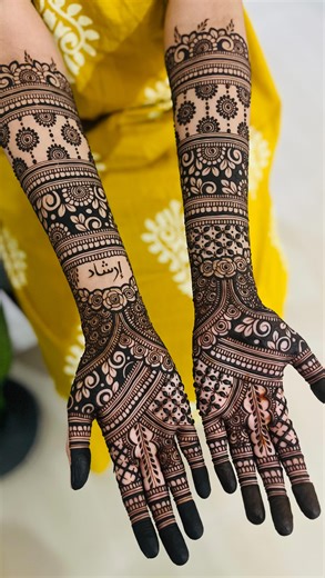 ᴍᴜʜꜱɪɴᴀ ᴍᴏɪᴅᴇᴇɴ | ʜᴇɴɴᴀ ᴀʀᴛɪꜱᴛ | 📍ᴍᴜᴠᴀᴛᴛᴜᴘᴜᴢʜᴀ on Instagram: "Bride @_alffna_ - @henna_by_mannah - - #henna #hennalove #hennadesign #hennawedding #réel #reel #reels #reelvideo #reelviral #reelitfeelit #viral #viralvideos #viralvideo #video #videos #love #bridal #bridalhenna #mehndi #post #explore #instapic #fypage #hennaart #passion #professional #brides #bridal #bridetobe #mashaallah"