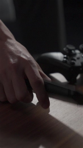 Delve into the gaming world like never before with the new cutting edge OLED TV range. | Panasonic UK