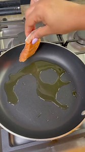 Salmon en salsa de coco 😋 | Cocinando con Migue