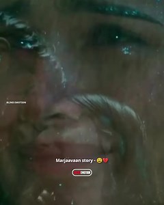 303K views · 26K reactions | Marjaavaan story- | 퐁퐥퐢퐧퐝 퐄퐦퐨퐭퐢퐨퐧 | Facebook
