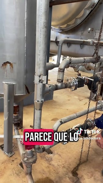 Jajajaja 😝 #ADCA #welding #soldaduraindustrial #guaymassonora #fyp #humor