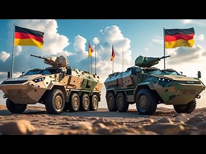 Mungo ESK 2025 – Bundeswehrs Zukunfts-Fahrzeug | Preis, Specs & Review