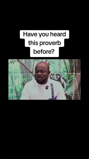 Proverbs 1:8 Discussion — Have You Heard This Proverb Before?