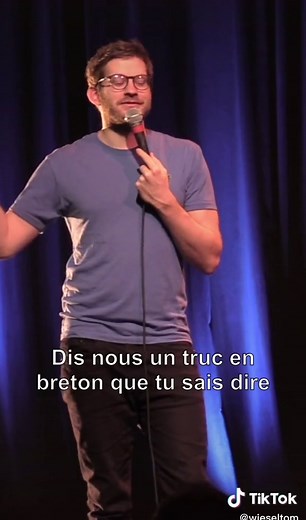 Parler Breton: Langue et Culture en Bretagne