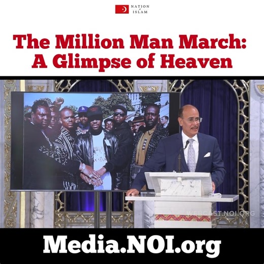 2.5K views · 132 reactions | “On October 16th in Washington, D.C.,...