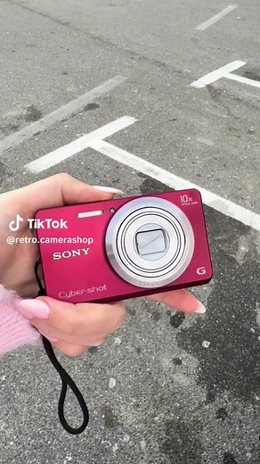 retro.camerashop on TikTok