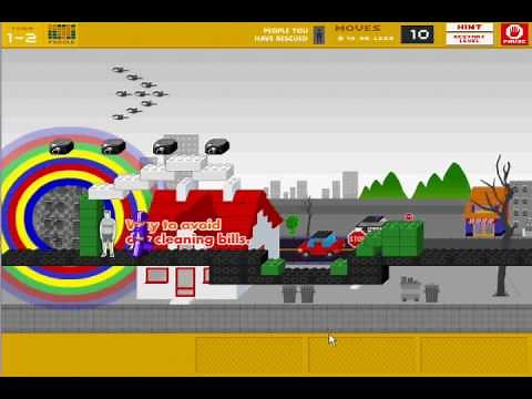 LEGO Fever Gameplay (Part 1/2)