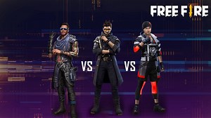 Alok vs Maro vs Jota: Which Free Fire character is better for Clash Squad? (2022)