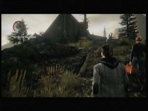 Alan Wake Review