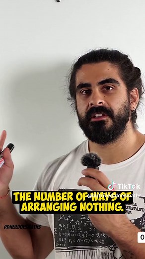 Understanding 0 Factorial: Why 0! Equals 1 Explained