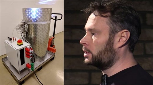 Molten Salt Loop and FLiNaK: Available Now from Copenhagen Atomics - Thomas Jam Pedersen @ ThEC2018 | Dragomir Dobrev