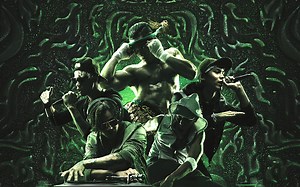 An invite-only 'fight club' is coming your way with Muay Thai, break dance and rap battles | Coconuts