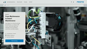 Subscribe to our Festo LX digital learning portal and learn in a dynamic and motivating way with the help of resources such as technical pills, animations, videos, graphics and reflection exercises. In addition, you can also access selected learning courses on an individual basis. See for yourself, https://bit.ly/480cxdM #FestoLX #LifelongLearning #didactic #digitallearning | Festo US | Facebook