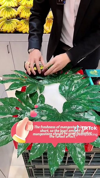 How to Effectively Display Fruits in Your Shop
