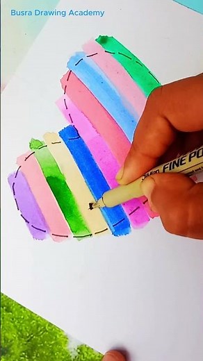 Learn Brush Pen Art | Tips, Tricks & Easy Painting Ideas