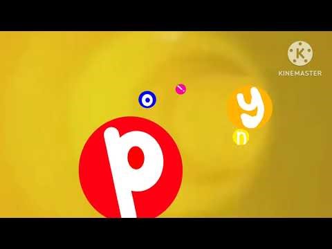 Tiny Pop Ident 2011 (Fanmade)