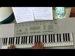 How To Play ~ Shake It Off ~ Taylor Swift ~ LetterNotePlayer ©