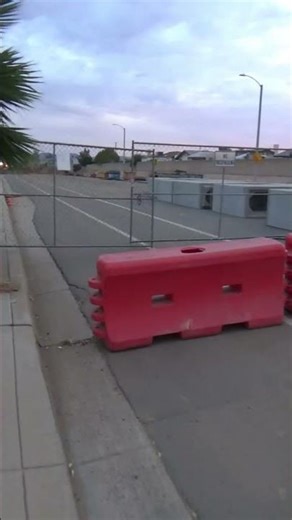 close up on the progress