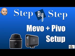Mevo Pivo Step by Step
