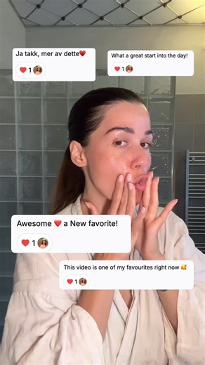 Niki Terlich 💆🏻‍♀️ Face Yoga Pioneer on Instagram: "I don’t see face yoga as an option ⭐️ I see it as a must. After a busy weekend and some unexpected challenges with the kids 💚 (not dramatic… Just changes that ripple into everyone’s day). I’m back working today. More than once, in the last couple of days, I’ve leaned into my face yoga practice for calmness, clarity and a quick energy reboot 🔋 This is why we come back to our face yoga practice. It doesn’t have to take a long time. 5-10 minut