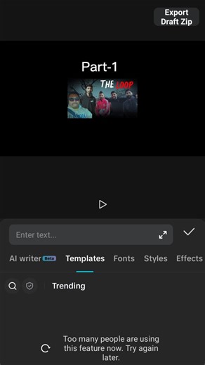 Thakur Shab on Instagram: "The loop short film full video link in description and pin comment"
