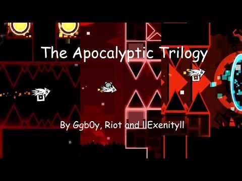 Cataclysm, Bloodbath and Aftermath 100%